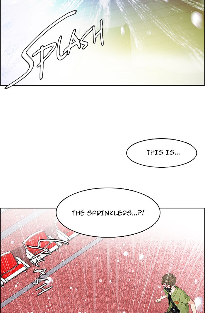 Read Dice en Manga Online