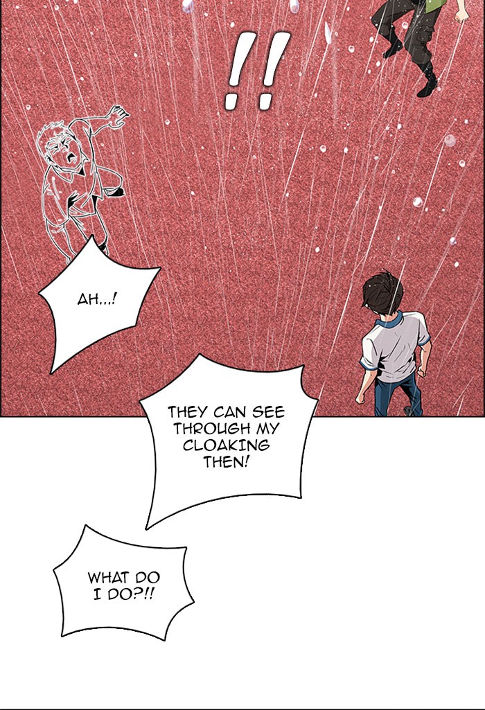 Read Dice en Manga Online