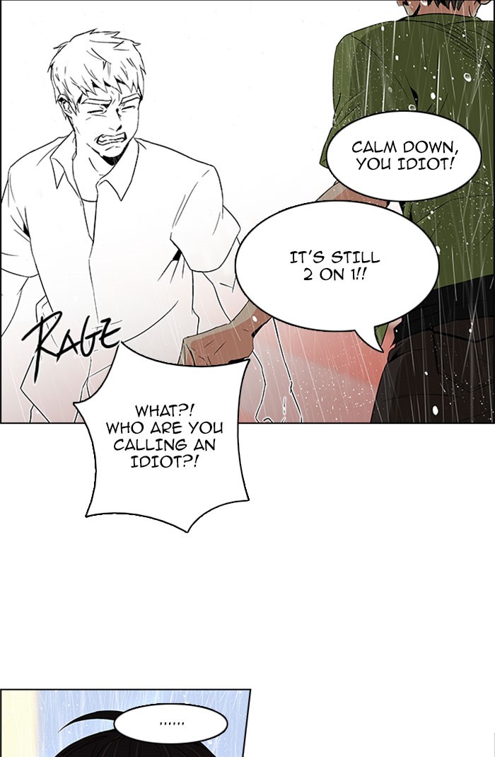 Read Dice en Manga Online