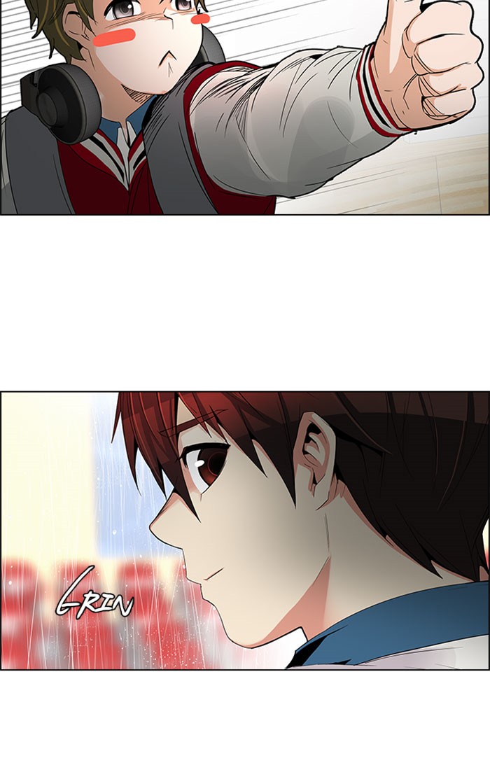 Read Dice en Manga Online