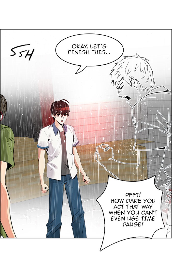Read Dice en Manga Online