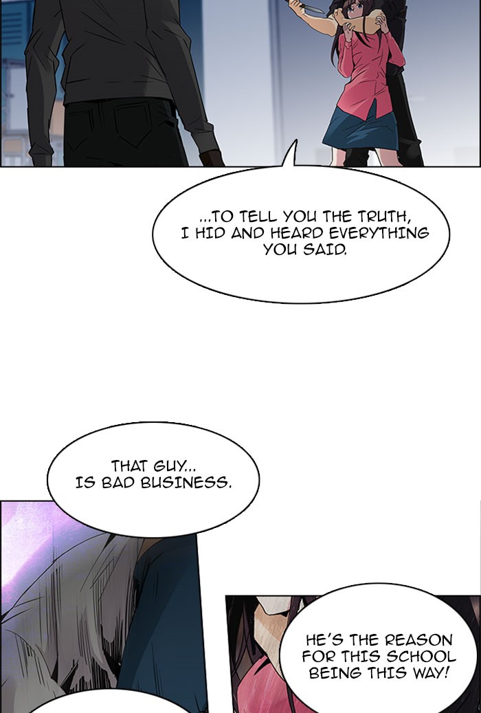Read Dice en Manga Online