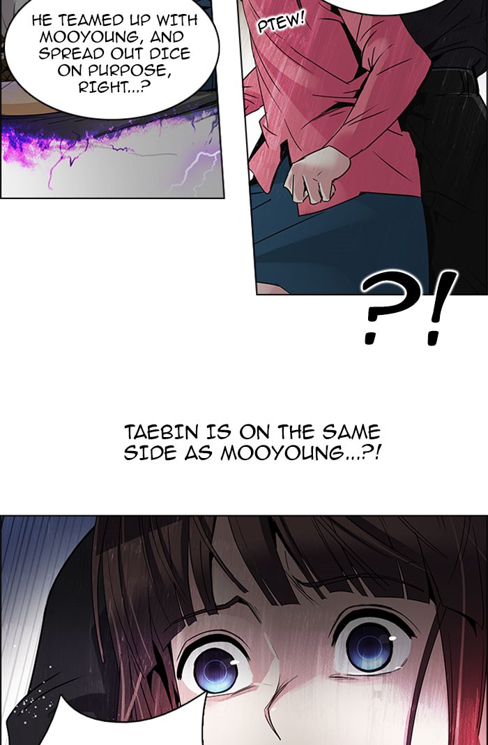 Read Dice en Manga Online