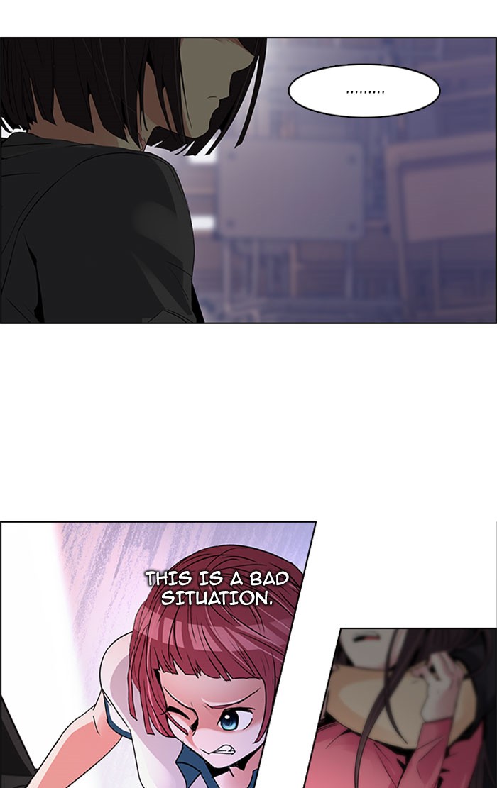 Read Dice en Manga Online