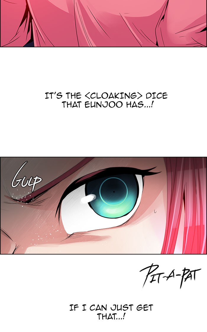 Read Dice en Manga Online