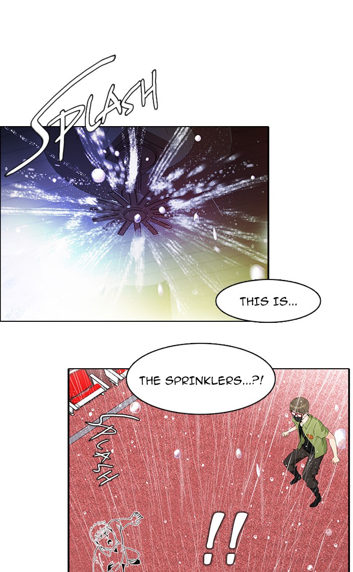 Read Dice en Manga Online