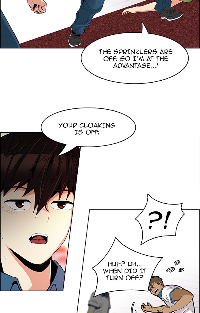 Read Dice en Manga Online