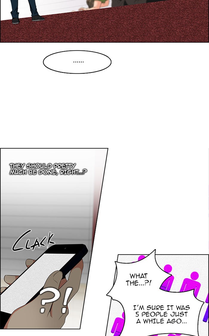 Read Dice en Manga Online