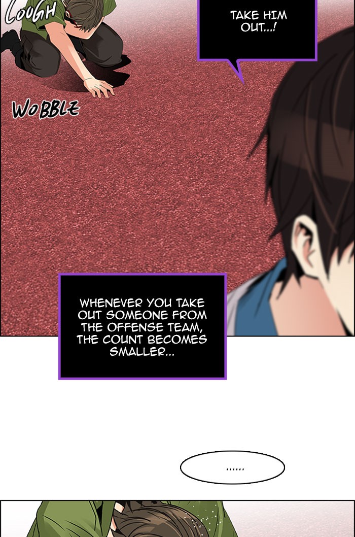 Read Dice en Manga Online