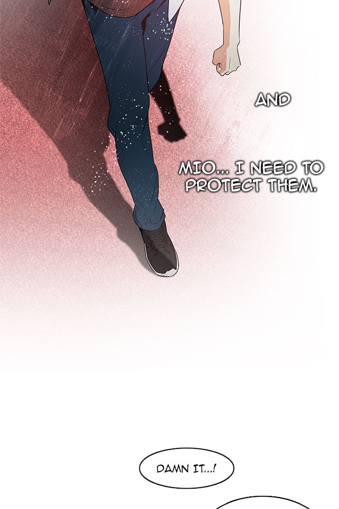 Read Dice en Manga Online