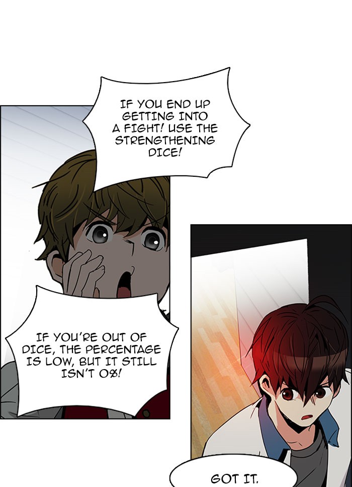 Read Dice en Manga Online