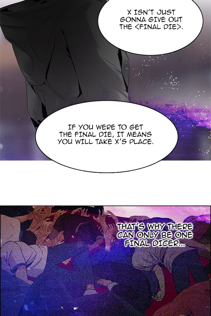 Read Dice en Manga Online