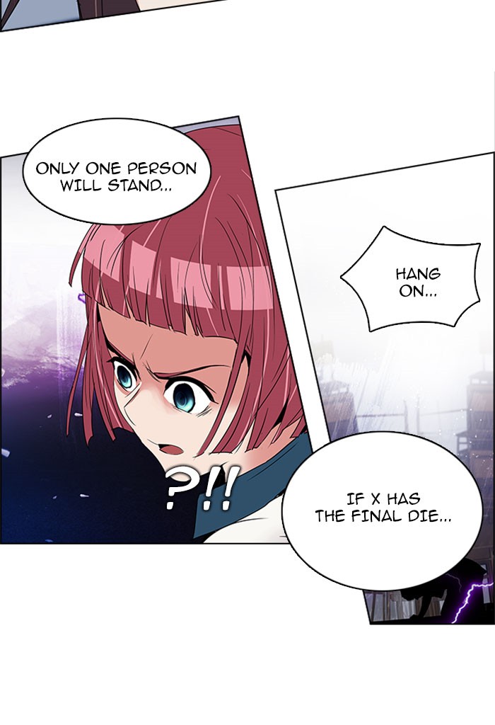 Read Dice en Manga Online