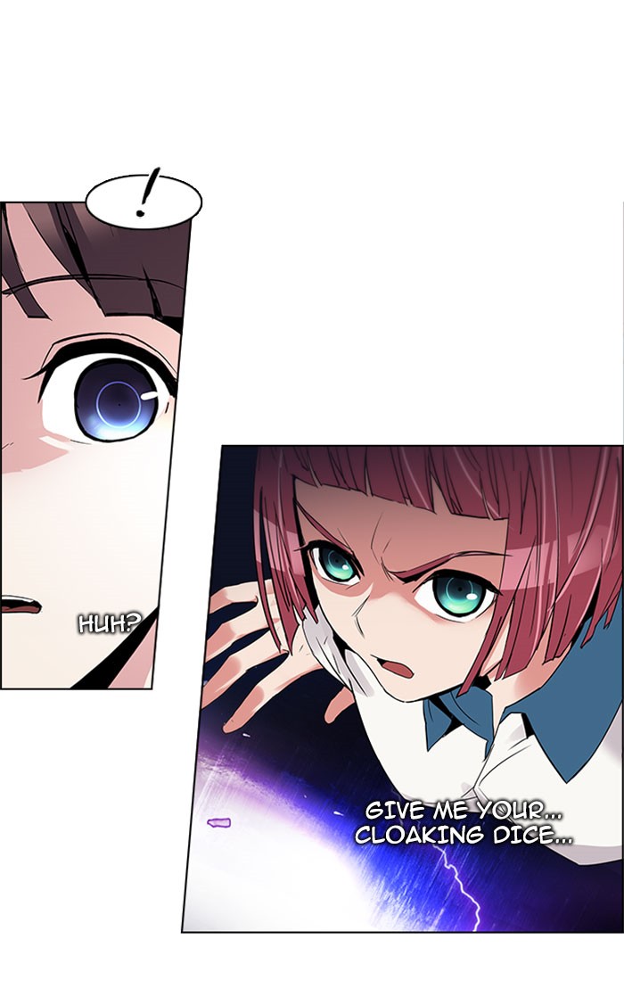 Read Dice en Manga Online