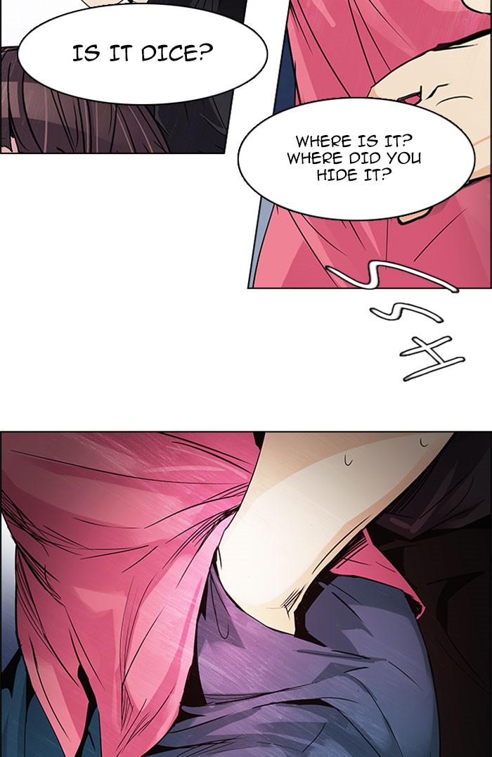 Read Dice en Manga Online