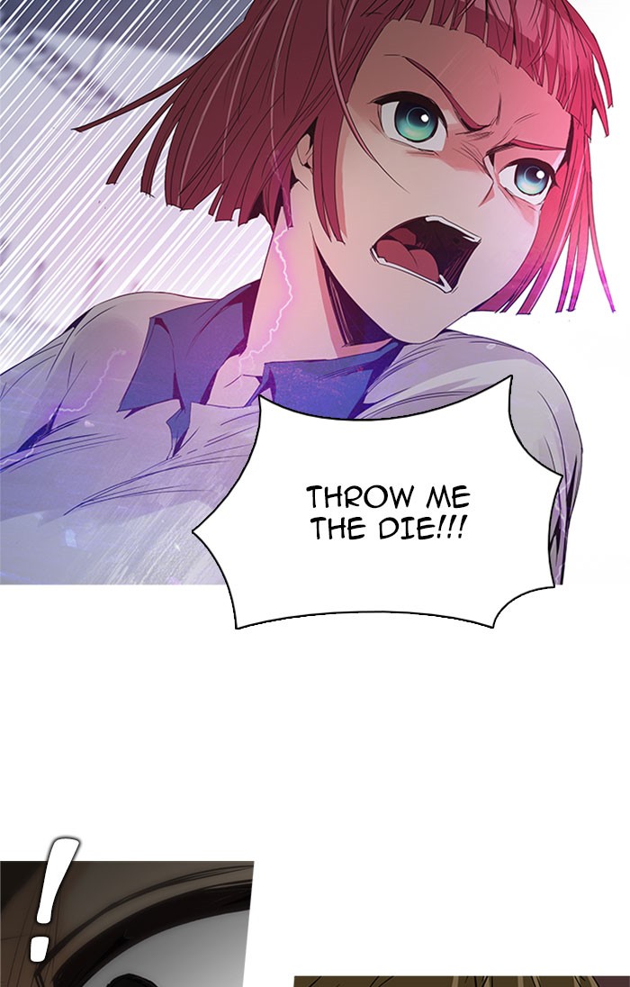 Read Dice en Manga Online