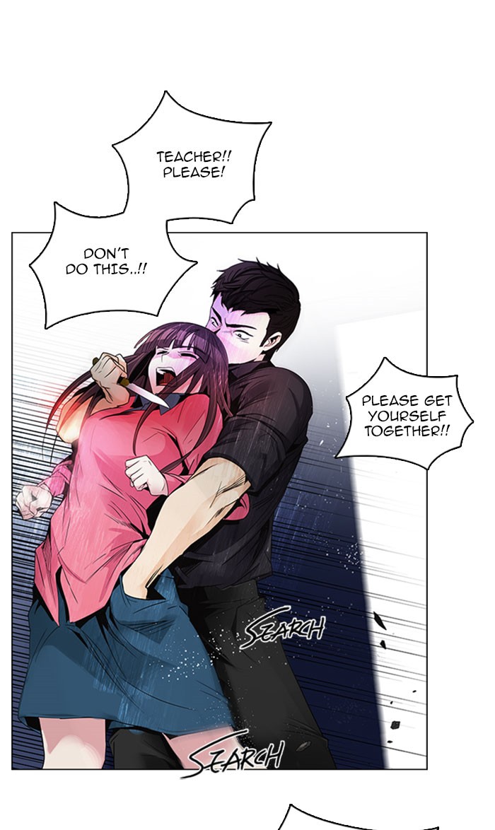 Read Dice en Manga Online