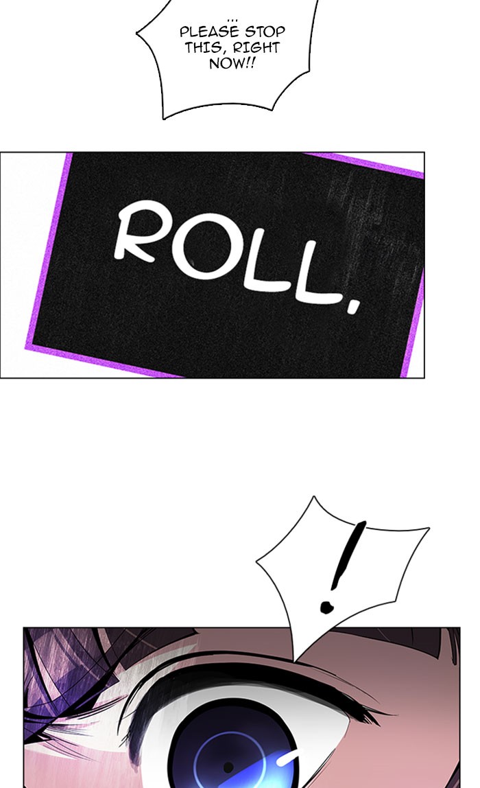 Read Dice en Manga Online