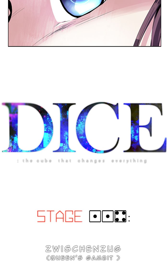 Read Dice en Manga Online