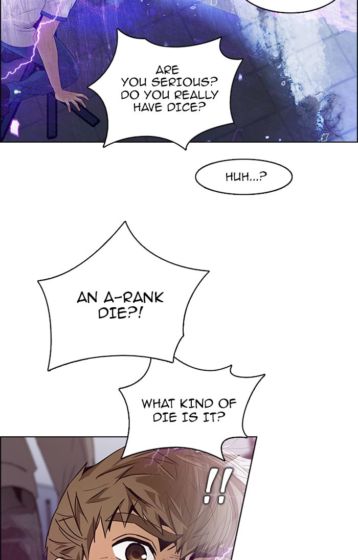 Read Dice en Manga Online
