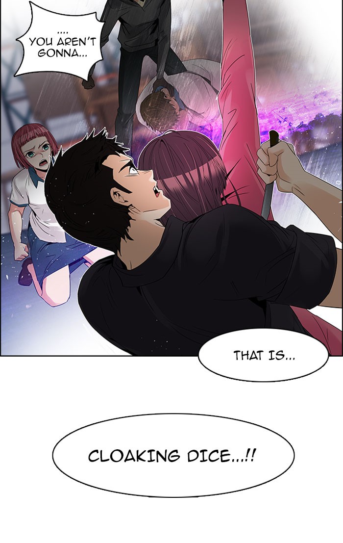 Read Dice en Manga Online