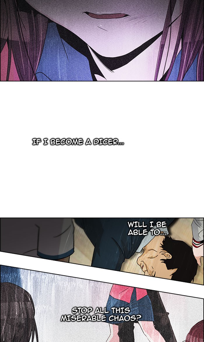 Read Dice en Manga Online