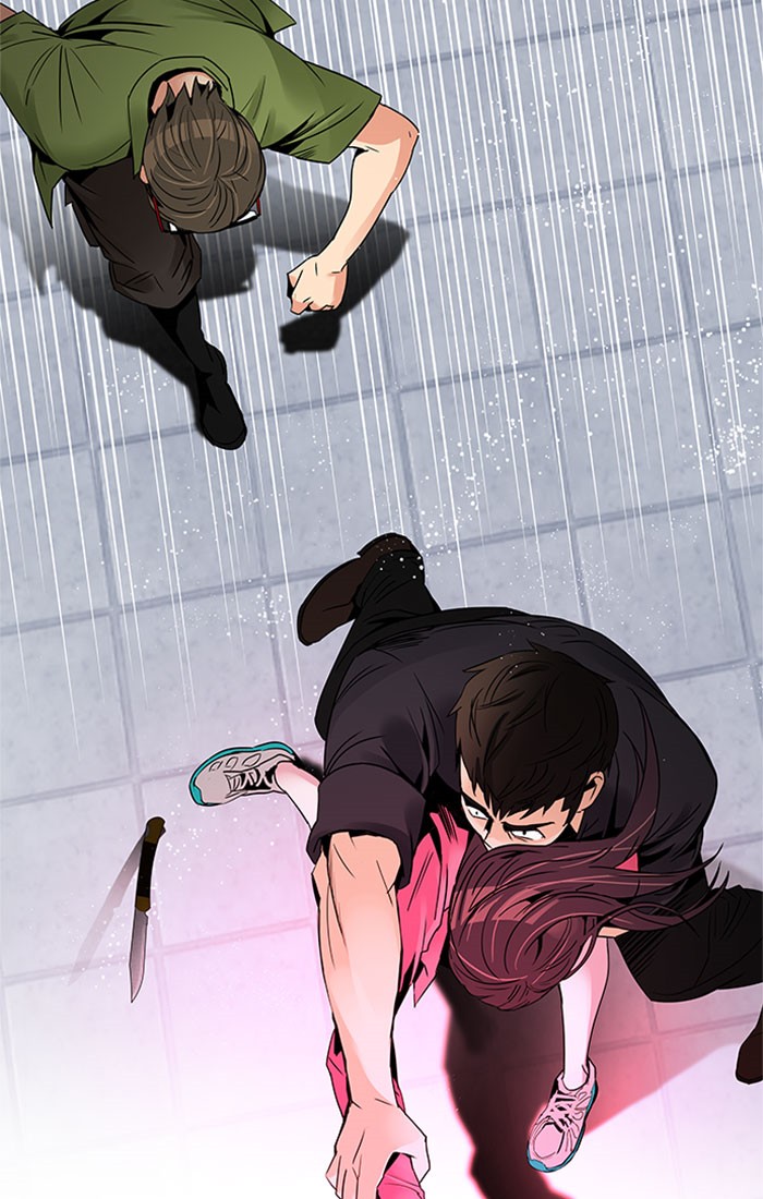 Read Dice en Manga Online