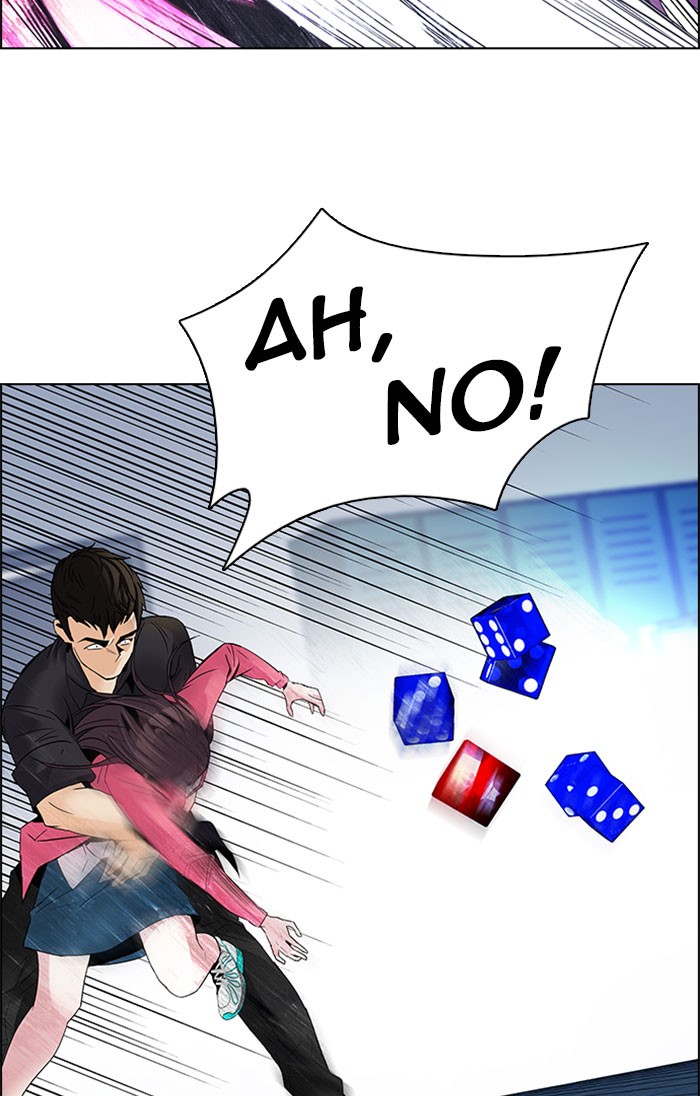 Read Dice en Manga Online
