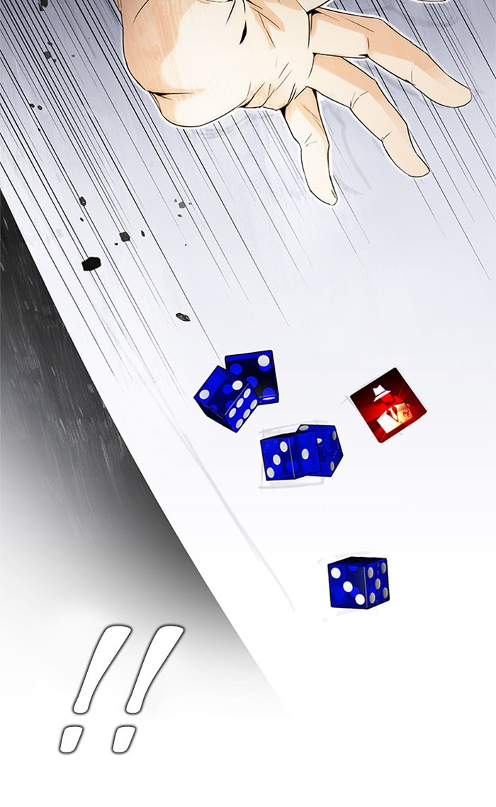 Read Dice en Manga Online