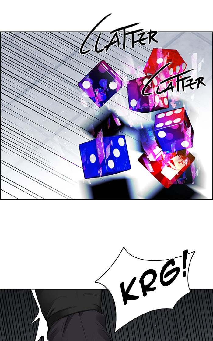 Read Dice en Manga Online