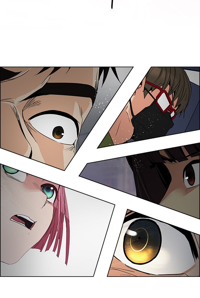 Read Dice en Manga Online