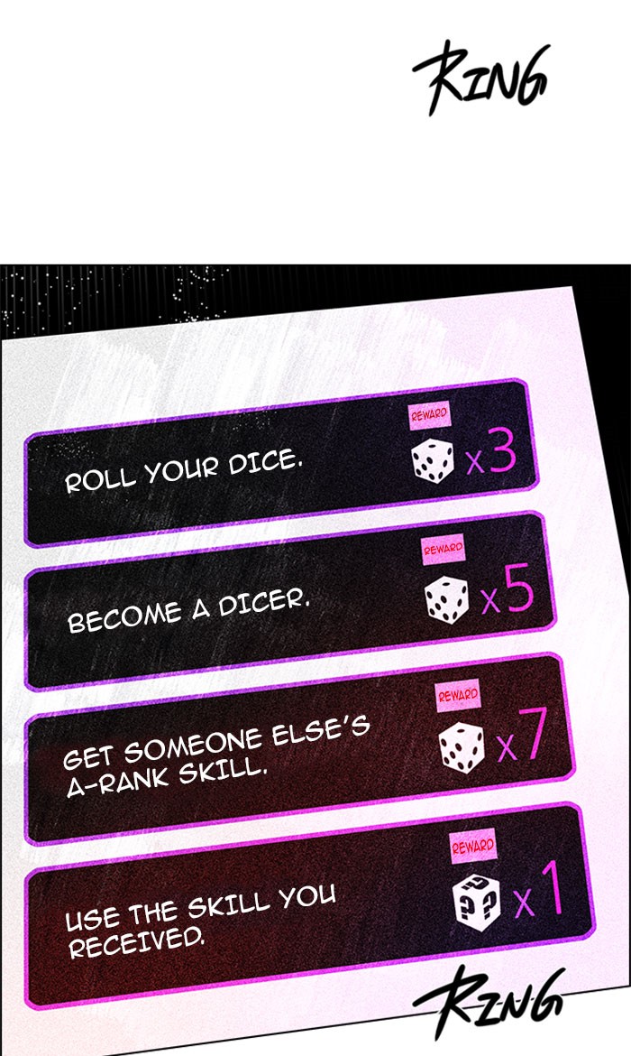 Read Dice en Manga Online