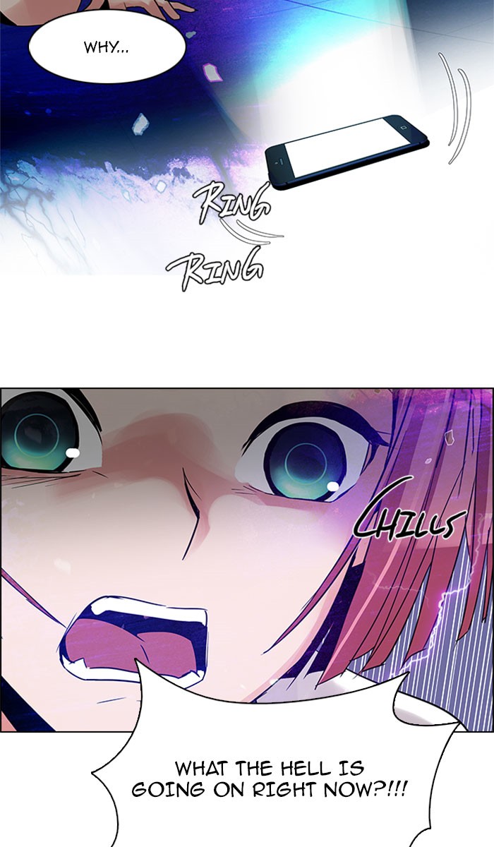 Read Dice en Manga Online