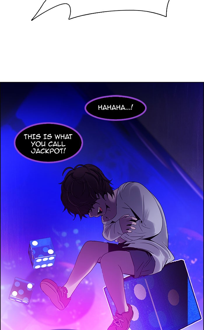 Read Dice en Manga Online