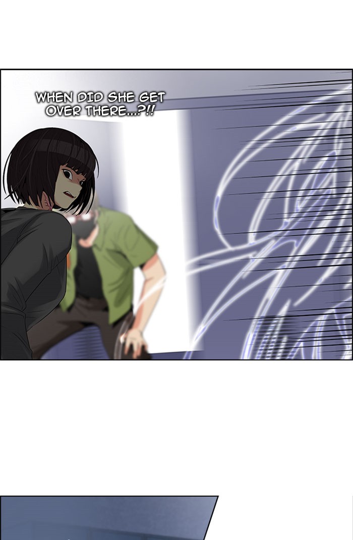 Read Dice en Manga Online