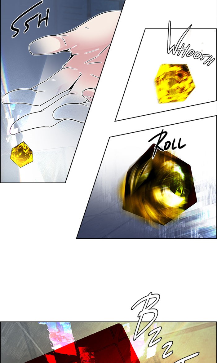Read Dice en Manga Online