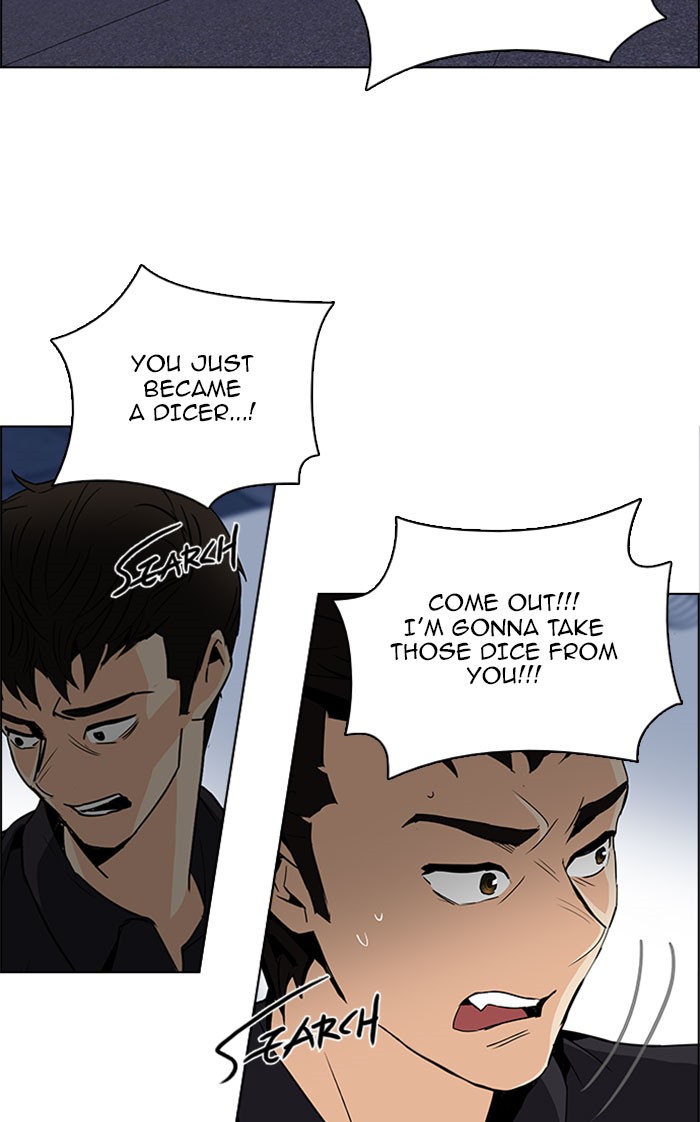 Read Dice en Manga Online