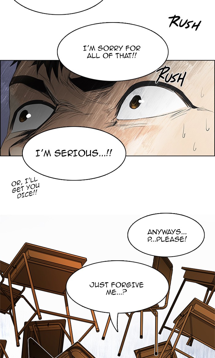 Read Dice en Manga Online