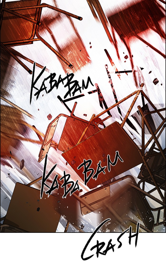 Read Dice en Manga Online