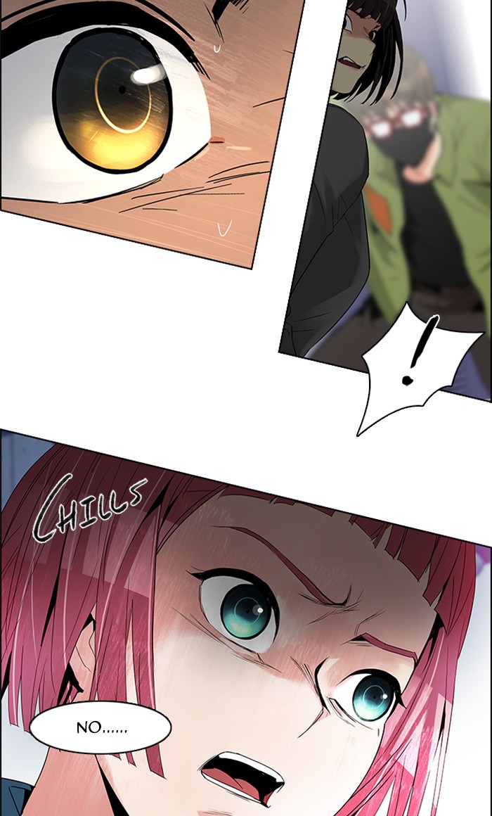 Read Dice en Manga Online