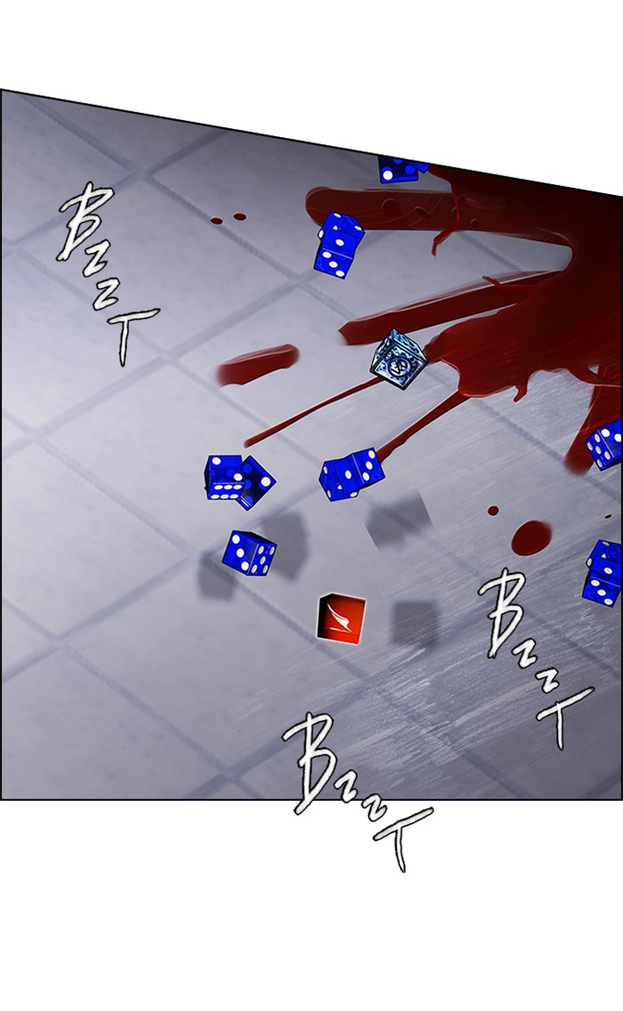Read Dice en Manga Online