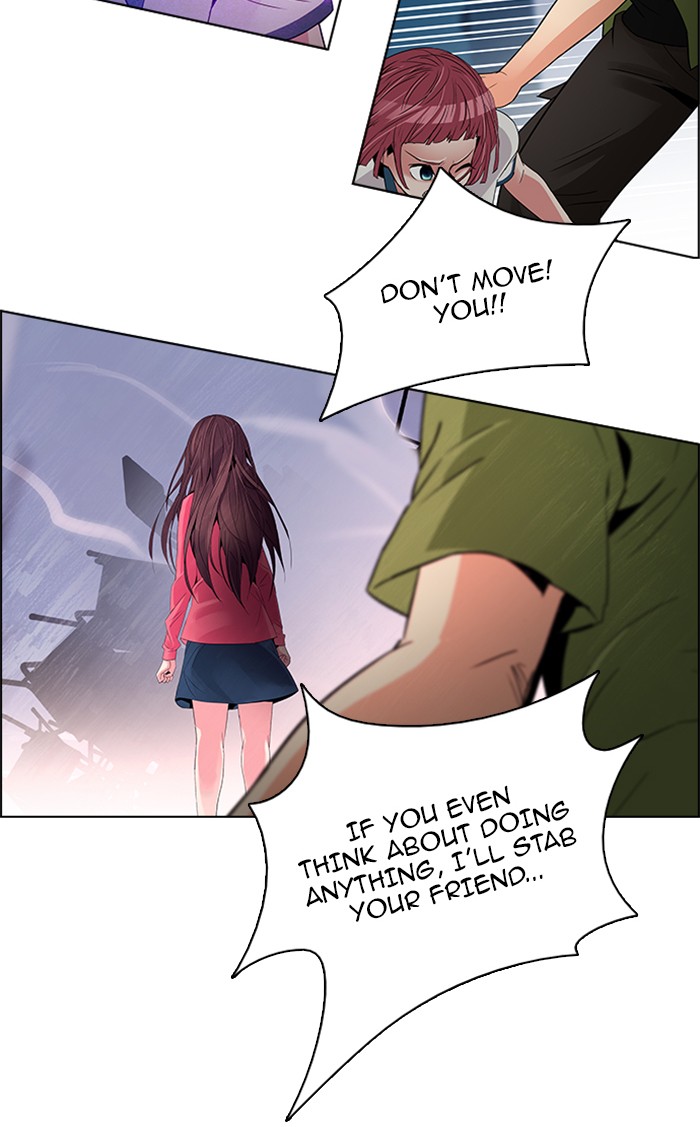 Read Dice en Manga Online