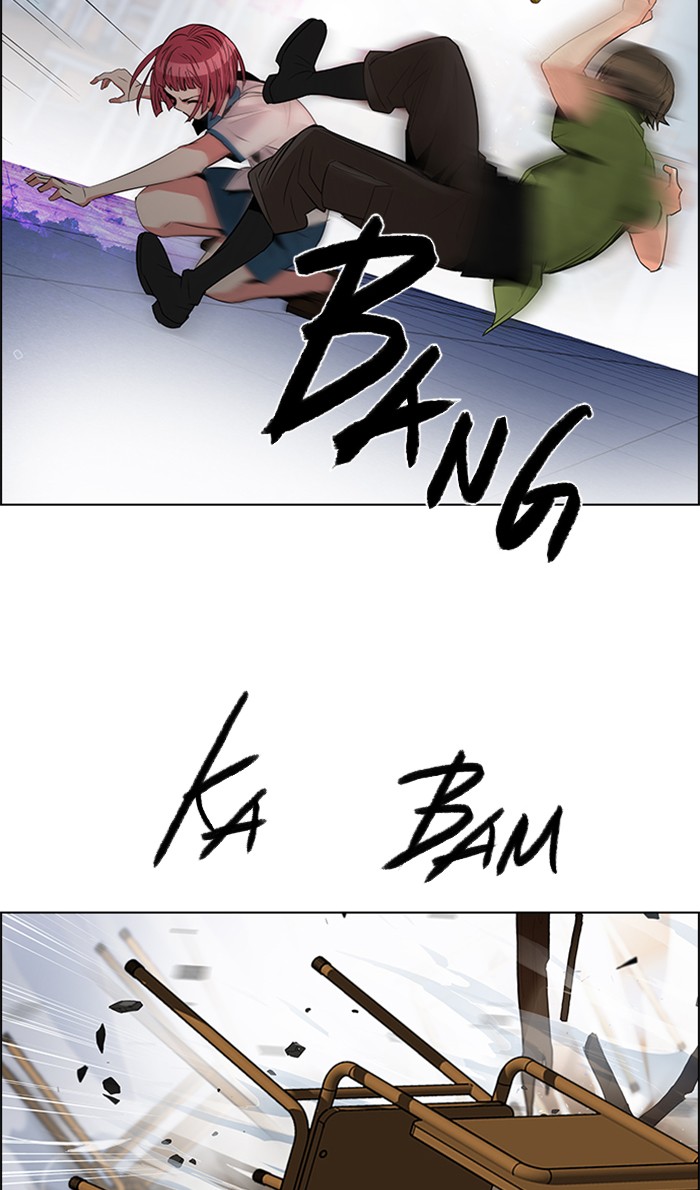 Read Dice en Manga Online