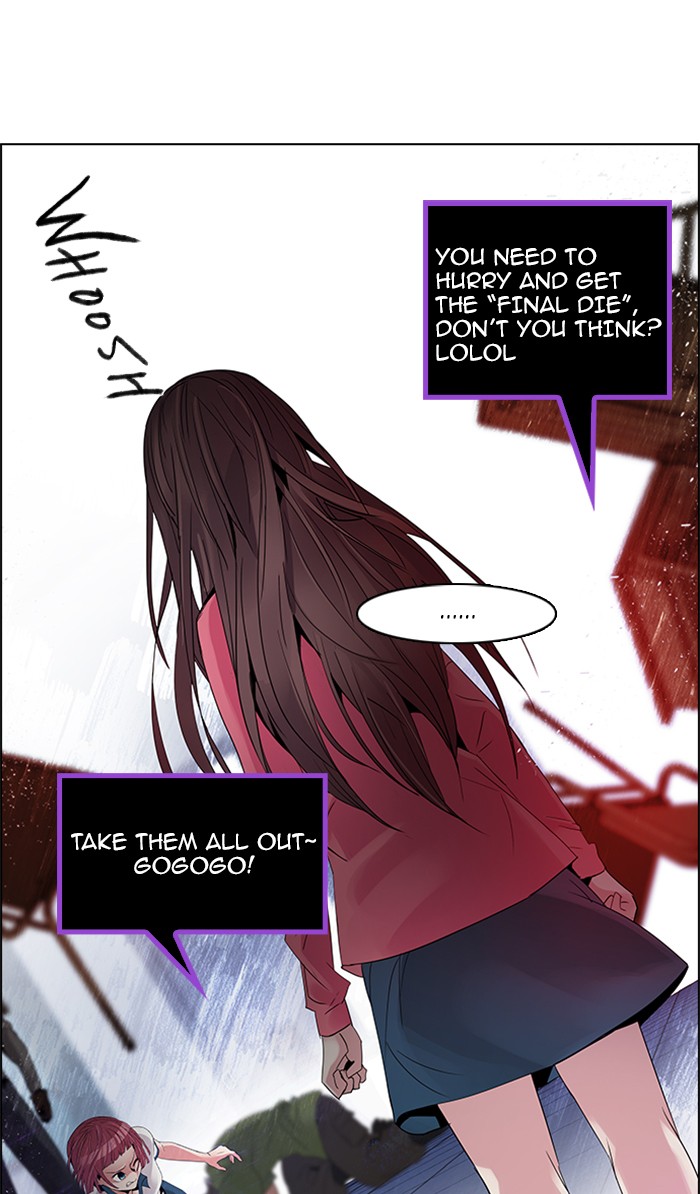 Read Dice en Manga Online