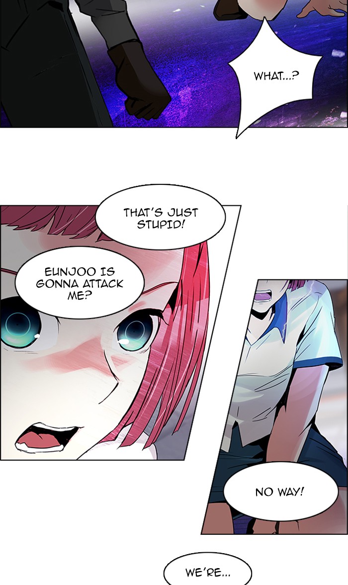 Read Dice en Manga Online