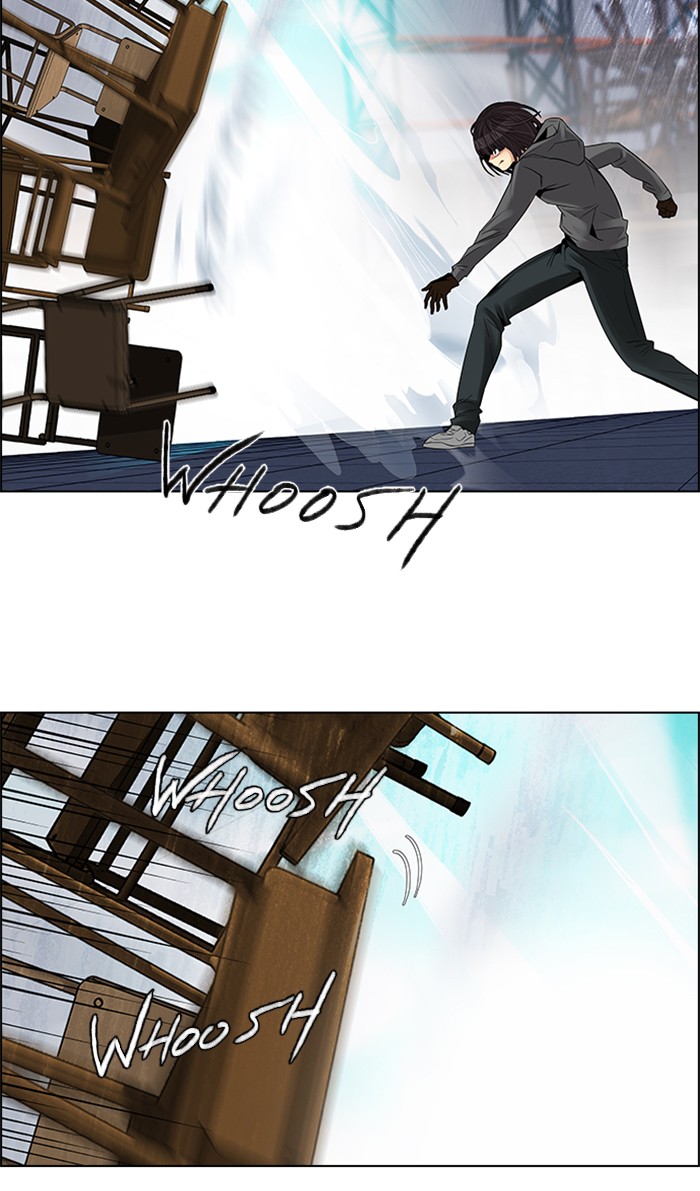 Read Dice en Manga Online