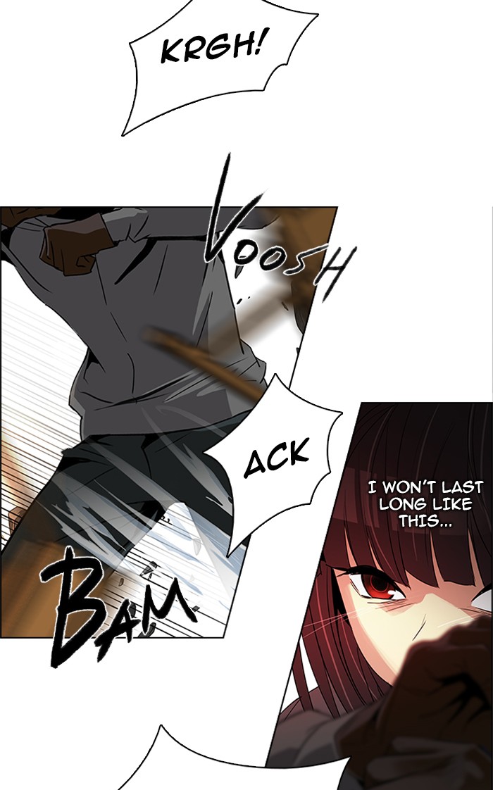 Read Dice en Manga Online