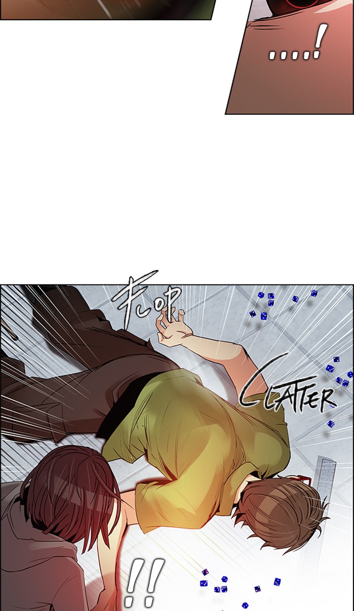 Read Dice en Manga Online