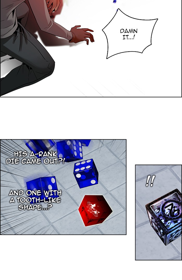 Read Dice en Manga Online