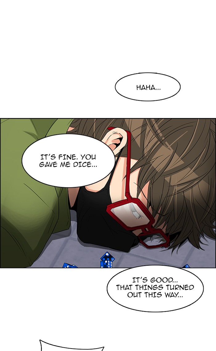Read Dice en Manga Online